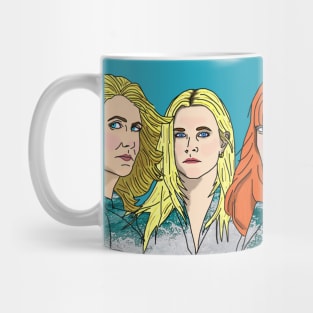 Big Little Lies Mug